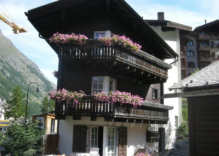 Haus Laurin