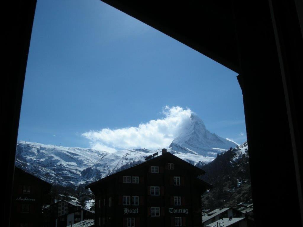 Haus Laurin Appartement *