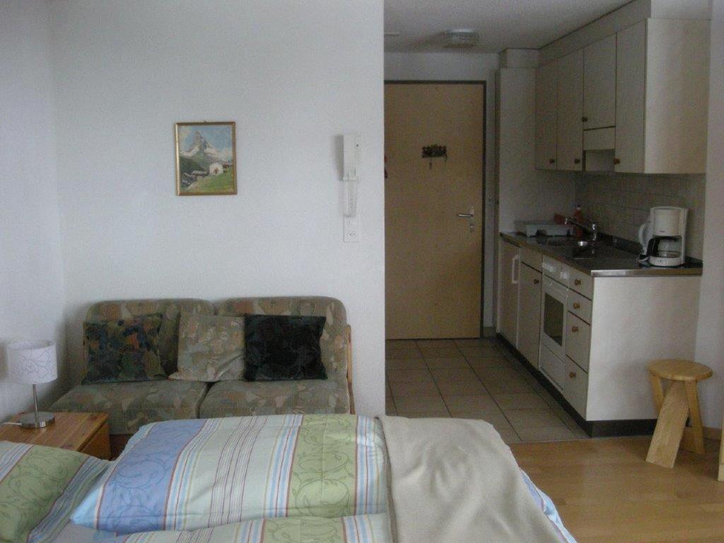 Haus Laurin Appartement Zermatt
